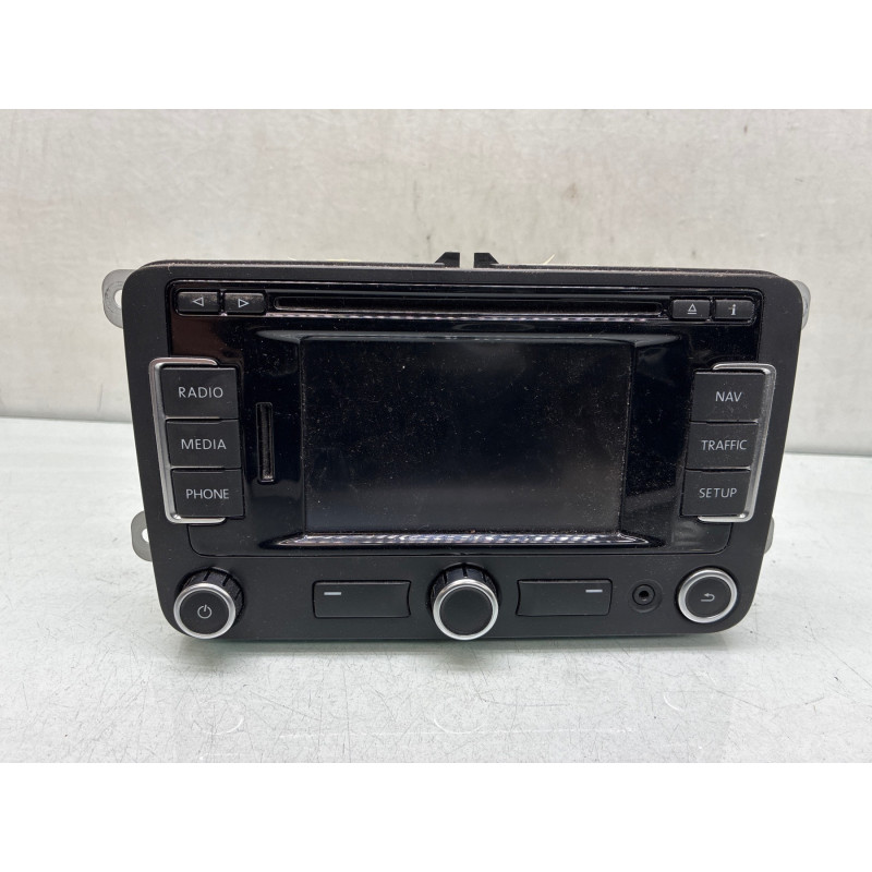 Autoradio d'origine VOLKSWAGEN BEETLE 2 Photo n°3