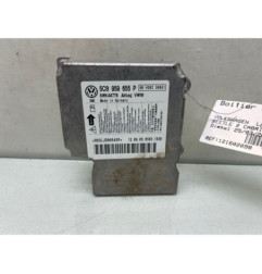 Boitier air bag VOLKSWAGEN BEETLE 2