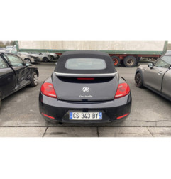 Boitier air bag VOLKSWAGEN BEETLE 2