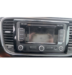 Boitier air bag VOLKSWAGEN BEETLE 2