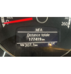 Boitier air bag VOLKSWAGEN BEETLE 2