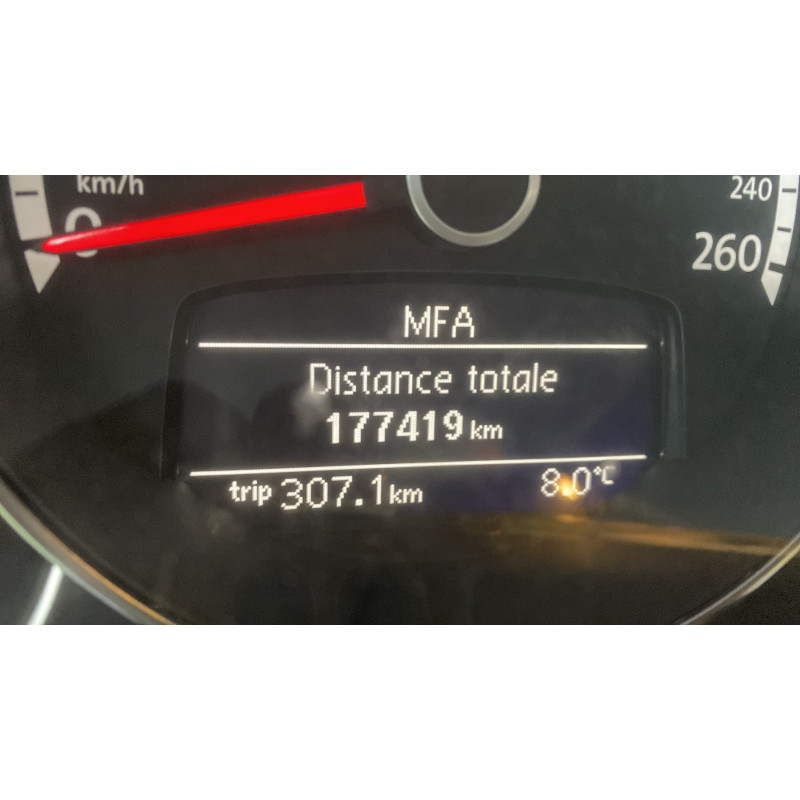 Boitier air bag VOLKSWAGEN BEETLE 2 Photo n°16