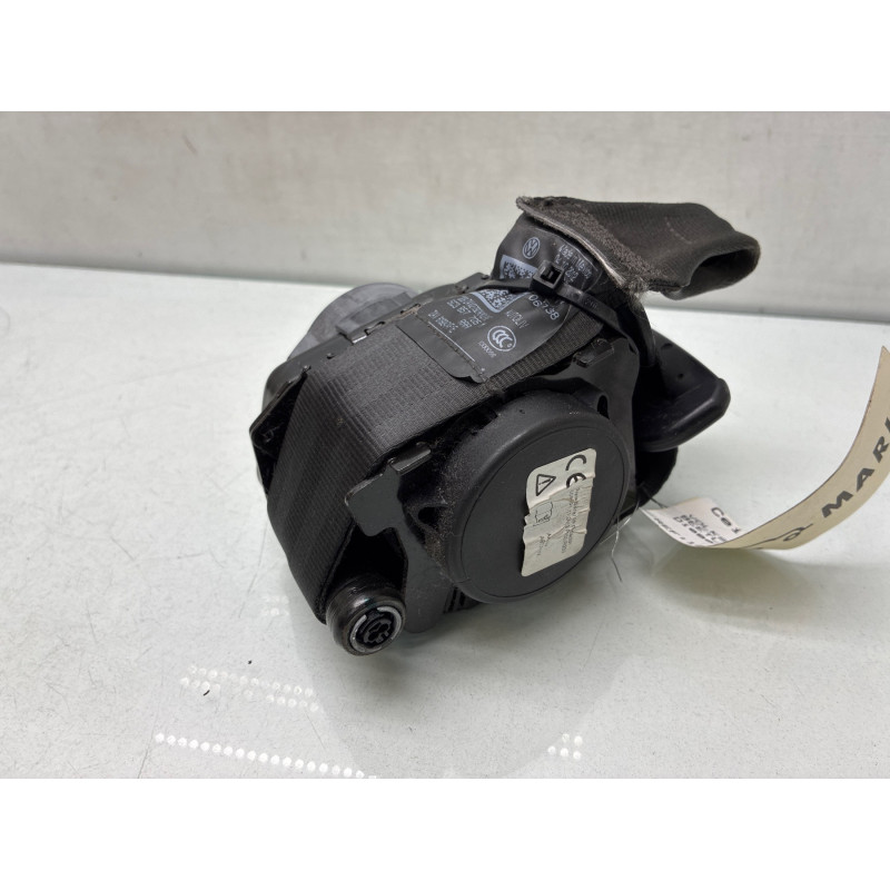 Pretensionneur de ceinture avant gauche VOLKSWAGEN BEETLE 2 Photo n°2