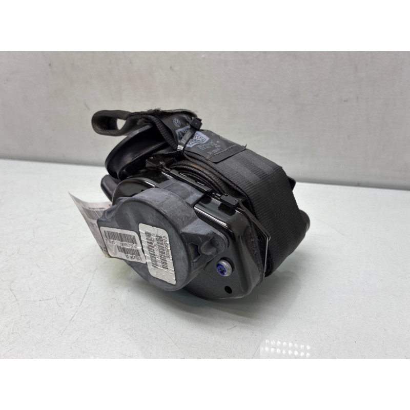 Pretensionneur de ceinture avant gauche VOLKSWAGEN BEETLE 2 Photo n°4