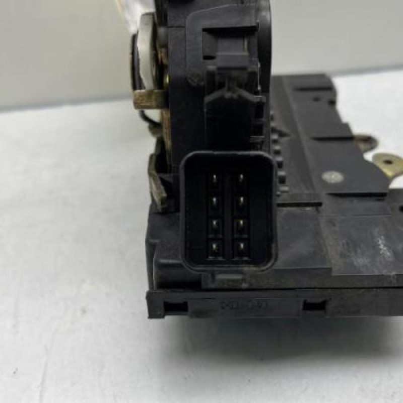 Serrure avant gauche FORD FOCUS 1 Photo n°5