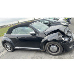 Interrupteur de leve vitre avant droit VOLKSWAGEN BEETLE 2