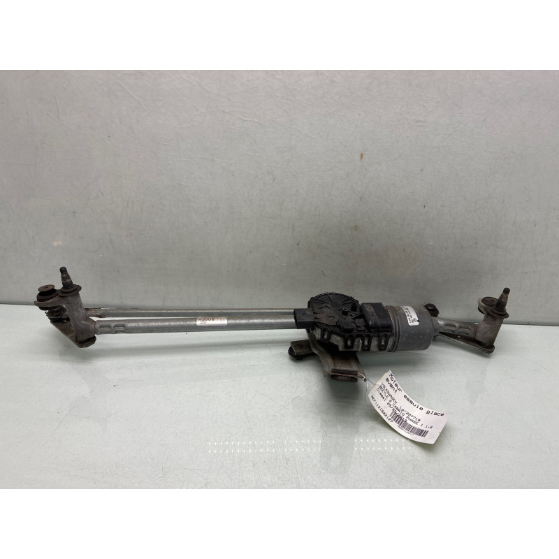 Moteur essuie glace avant VOLKSWAGEN BEETLE 2 Photo n°4