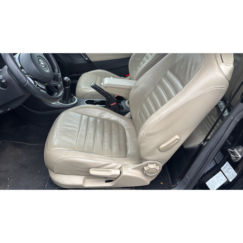 Cric VOLKSWAGEN BEETLE 2 Photo n°20