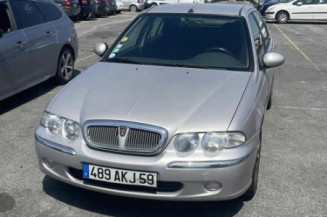 Aile avant gauche ROVER 45