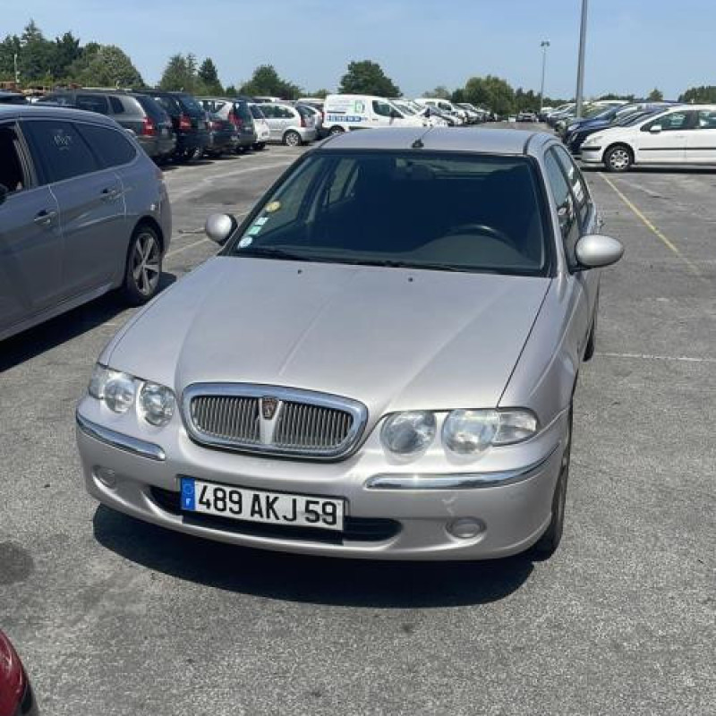 Aile avant gauche ROVER 45 Photo n°5