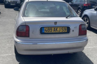 Aile avant gauche ROVER 45