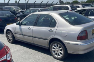 Aile avant gauche ROVER 45