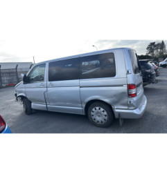 Pretensionneur de ceinture avant gauche VOLKSWAGEN TRANSPORTER 5