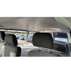 Pretensionneur de ceinture avant gauche VOLKSWAGEN TRANSPORTER 5
