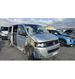 Interrupteur de leve vitre avant droit VOLKSWAGEN TRANSPORTER 5