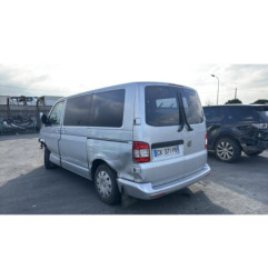 Interrupteur de leve vitre avant droit VOLKSWAGEN TRANSPORTER 5