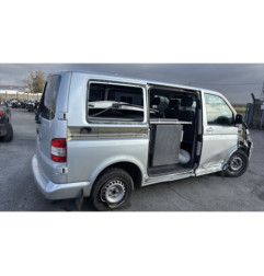 Interrupteur de leve vitre avant droit VOLKSWAGEN TRANSPORTER 5
