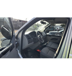 Interrupteur de leve vitre avant droit VOLKSWAGEN TRANSPORTER 5