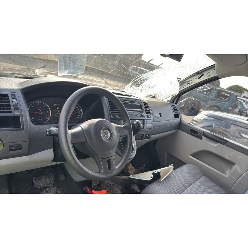 Interrupteur de leve vitre avant droit VOLKSWAGEN TRANSPORTER 5 Photo n°15