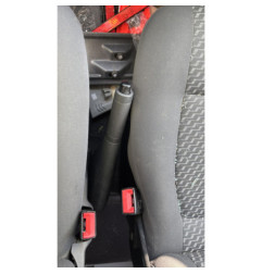 Interrupteur de leve vitre avant droit VOLKSWAGEN TRANSPORTER 5