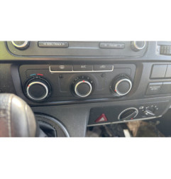 Interrupteur de leve vitre avant droit VOLKSWAGEN TRANSPORTER 5