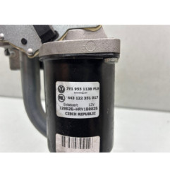 Moteur essuie glace avant VOLKSWAGEN TRANSPORTER 5 Photo n°1