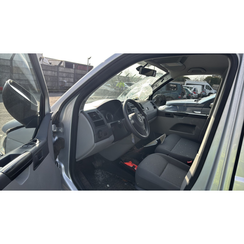 Pedale d'accelerateur VOLKSWAGEN TRANSPORTER 5 Photo n°13