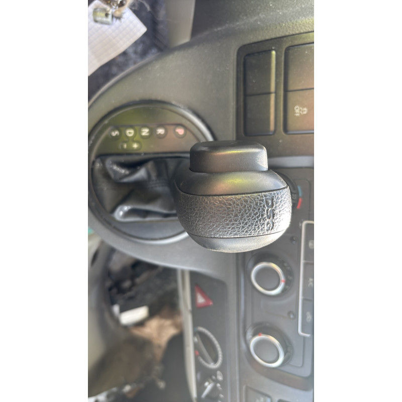 Pedale d'accelerateur VOLKSWAGEN TRANSPORTER 5 Photo n°18