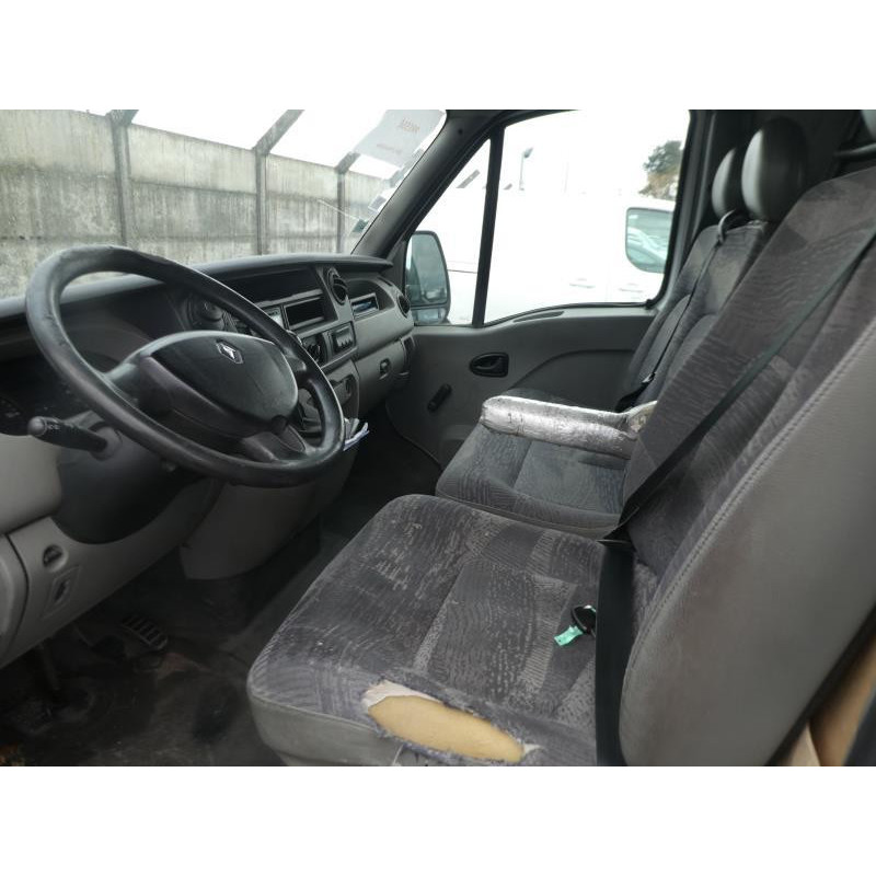 Vitre avant droit RENAULT MASTER 2 Photo n°10