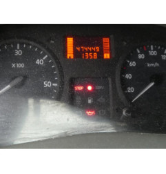 Vitre avant droit RENAULT MASTER 2