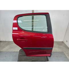 Porte arriere droit PEUGEOT 207 Photo n°1