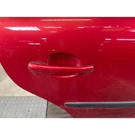 Porte arriere droit PEUGEOT 207