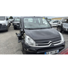 Custode avant gauche (porte) CITROEN BERLINGO 2