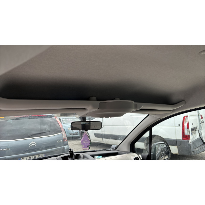 Custode avant gauche (porte) CITROEN BERLINGO 2 Photo n°18