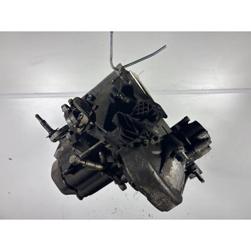 Boite de vitesses CITROEN BERLINGO 2 Photo n°1