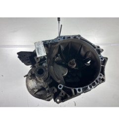 Boite de vitesses CITROEN BERLINGO 2