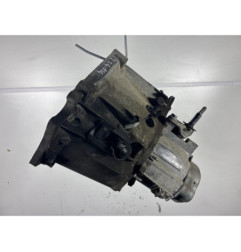 Boite de vitesses CITROEN BERLINGO 2
