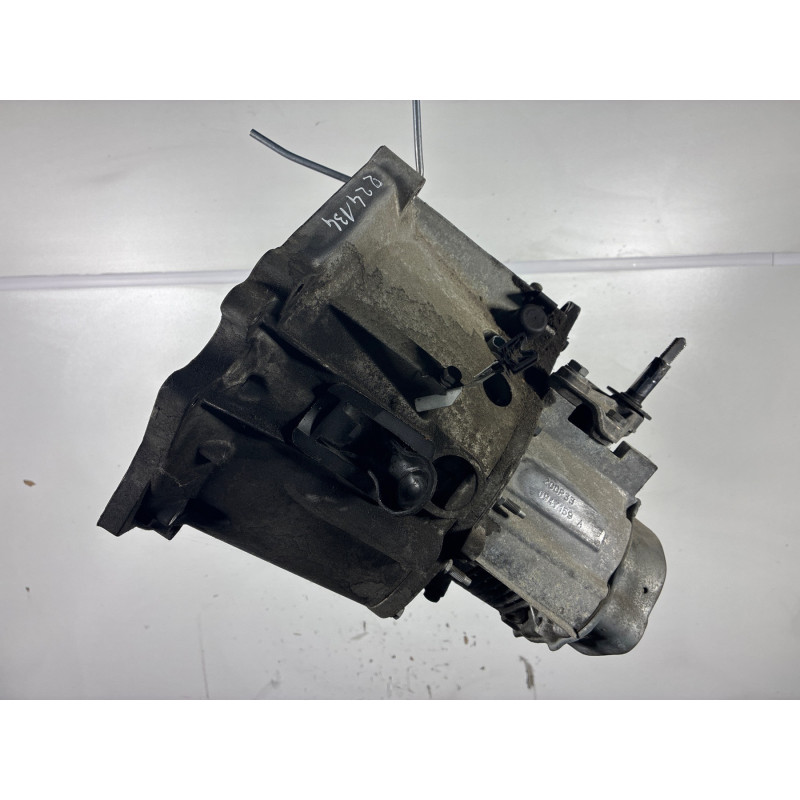 Boite de vitesses CITROEN BERLINGO 2 Photo n°5