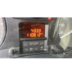 Boite de vitesses CITROEN BERLINGO 2