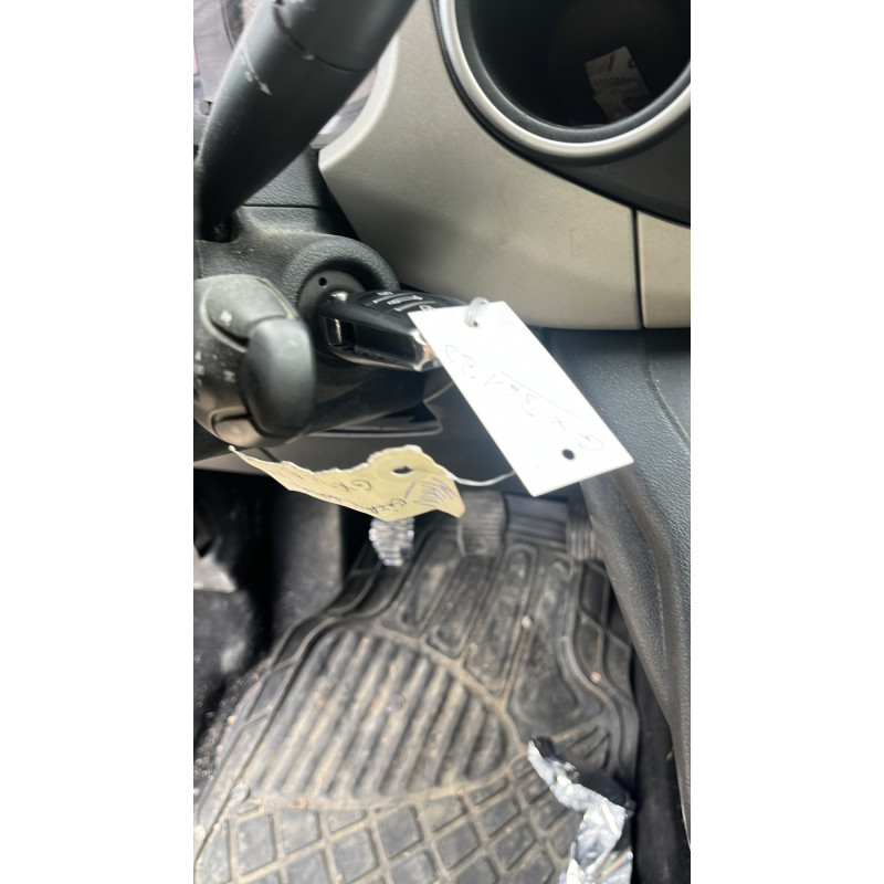 Boite de vitesses CITROEN BERLINGO 2 Photo n°7