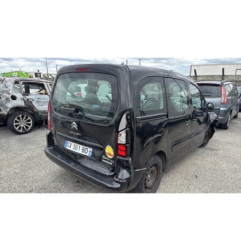 Boite de vitesses CITROEN BERLINGO 2