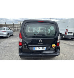Boite de vitesses CITROEN BERLINGO 2