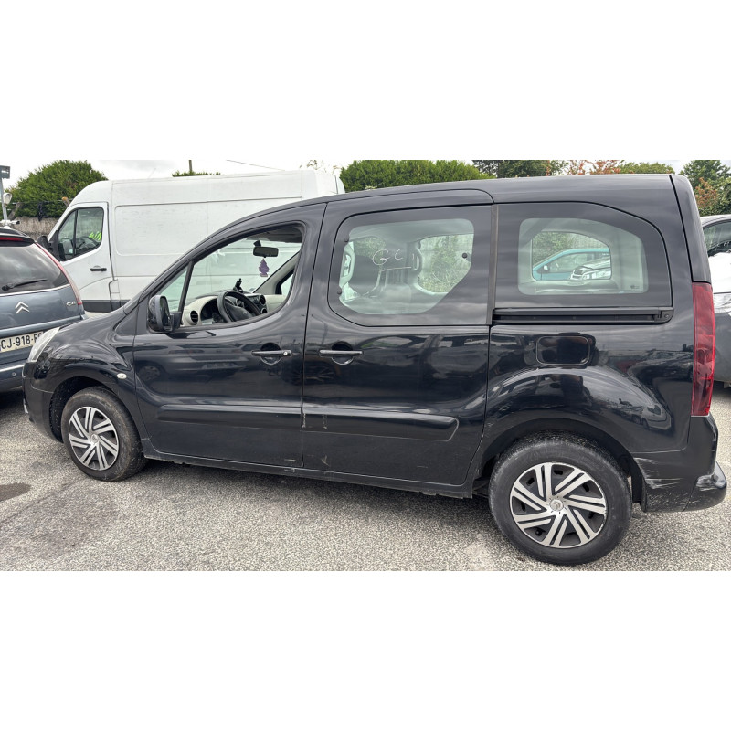 Boite de vitesses CITROEN BERLINGO 2 Photo n°13