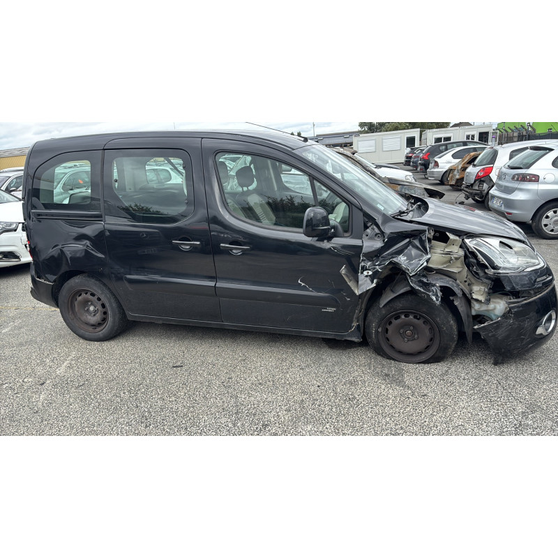 Boite de vitesses CITROEN BERLINGO 2 Photo n°14