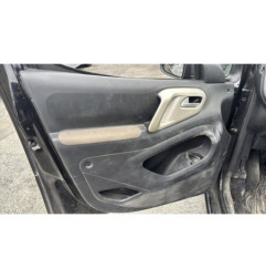 Boite de vitesses CITROEN BERLINGO 2