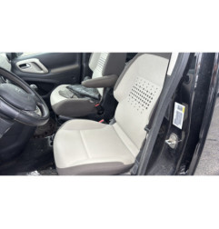 Boite de vitesses CITROEN BERLINGO 2