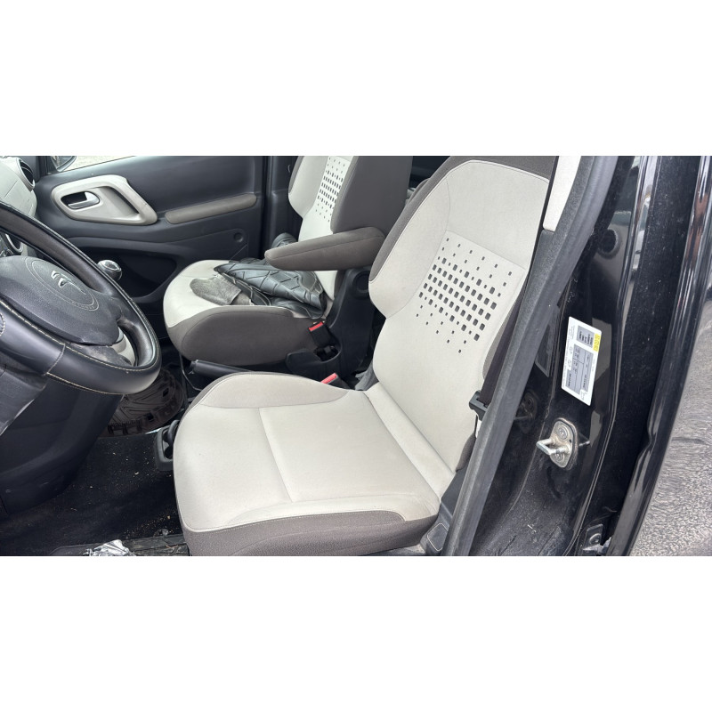 Boite de vitesses CITROEN BERLINGO 2 Photo n°17