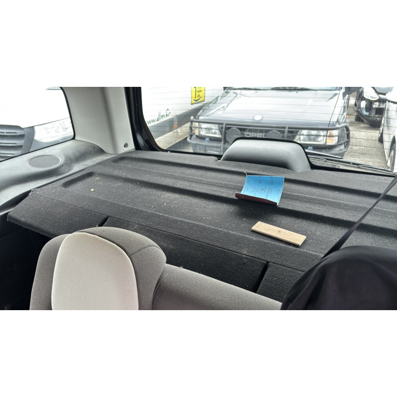 Boite de vitesses CITROEN BERLINGO 2 Photo n°19