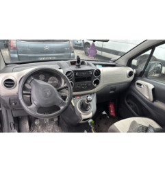 Boite de vitesses CITROEN BERLINGO 2