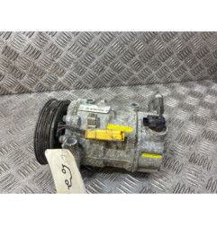 Compresseur clim CITROEN C3 2